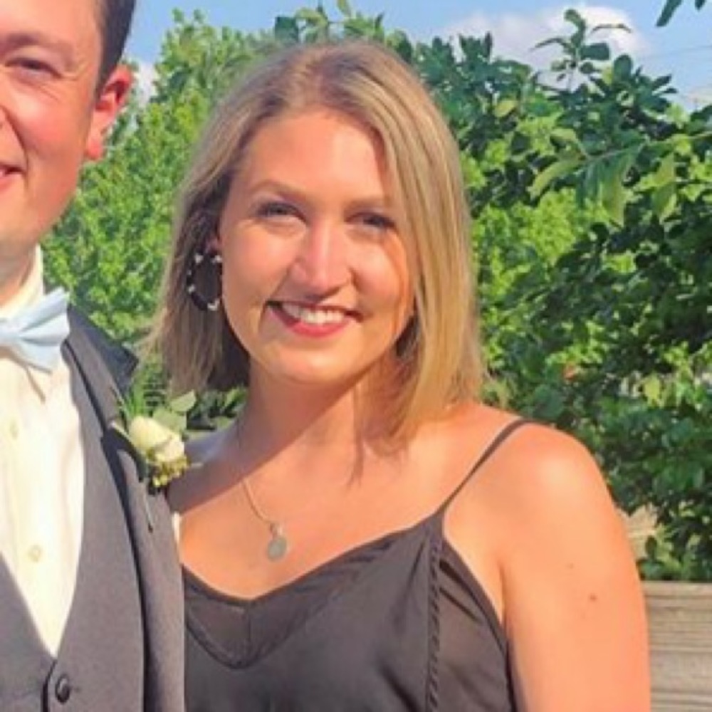 Meet your Posher, Molly